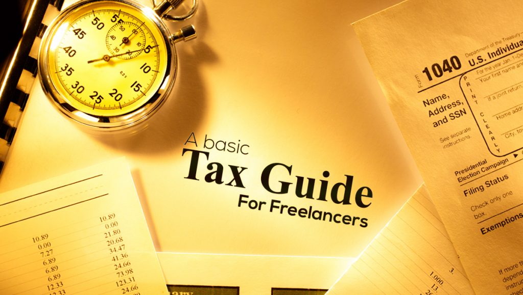 a-basic-tax-guide-for-freelancers-the-balance-sheet-inc