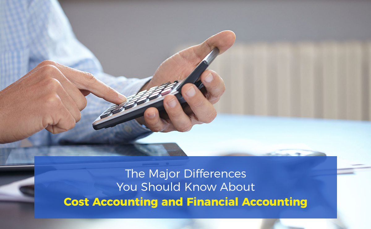 accounting services, financial accounting, cost accounting