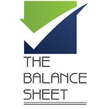 The Balance Sheet Logo